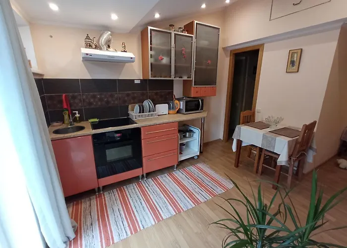 Jurmala\'S Centre Apartments