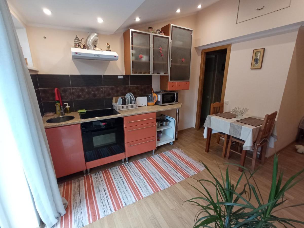 Jurmala's Centre Appartement Jūrkalne