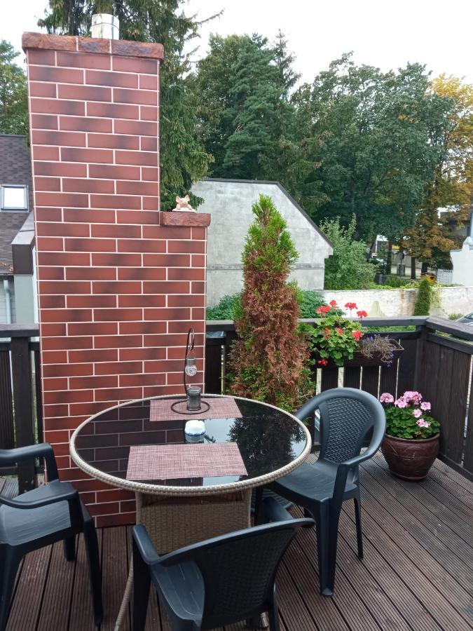 Jurmala's Centre Appartement *