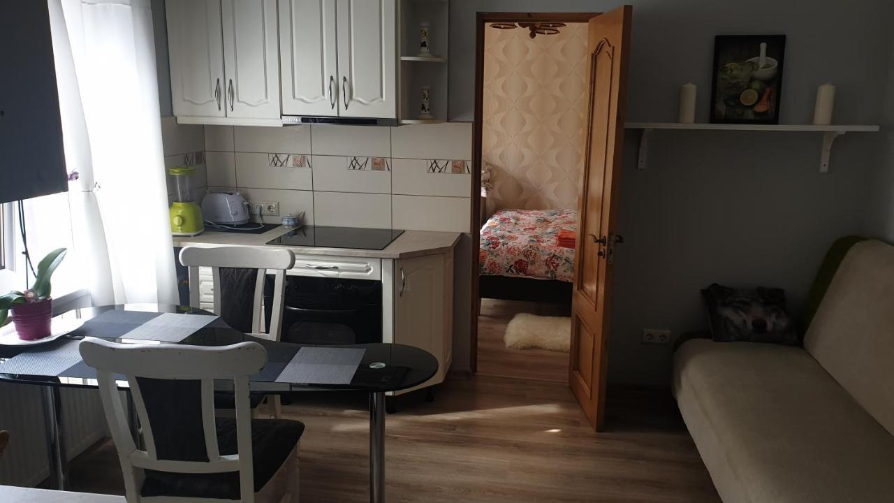 Jurmala's Centre * Jūrkalne