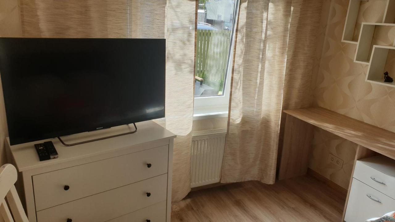 Апартамент Jurmala's Centre Jūrkalne
