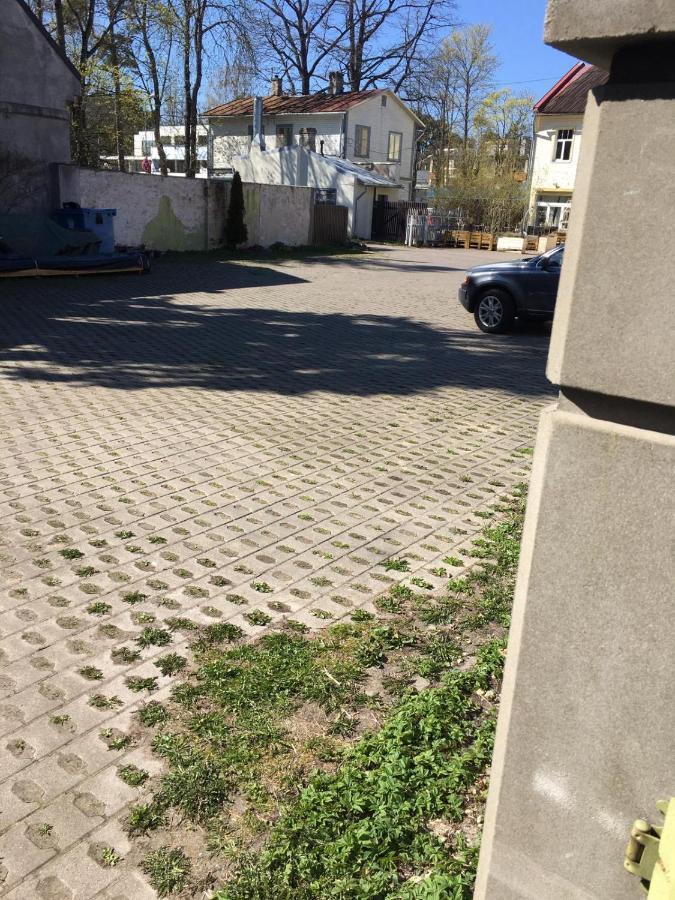 Jurmala's Centre Appartement *