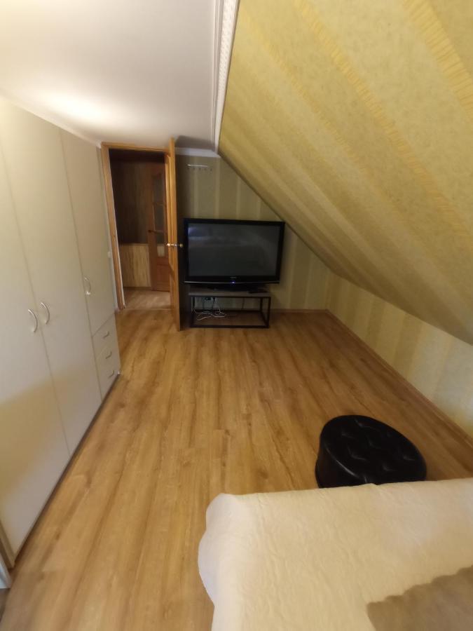 Jurmala's Centre Appartement *
