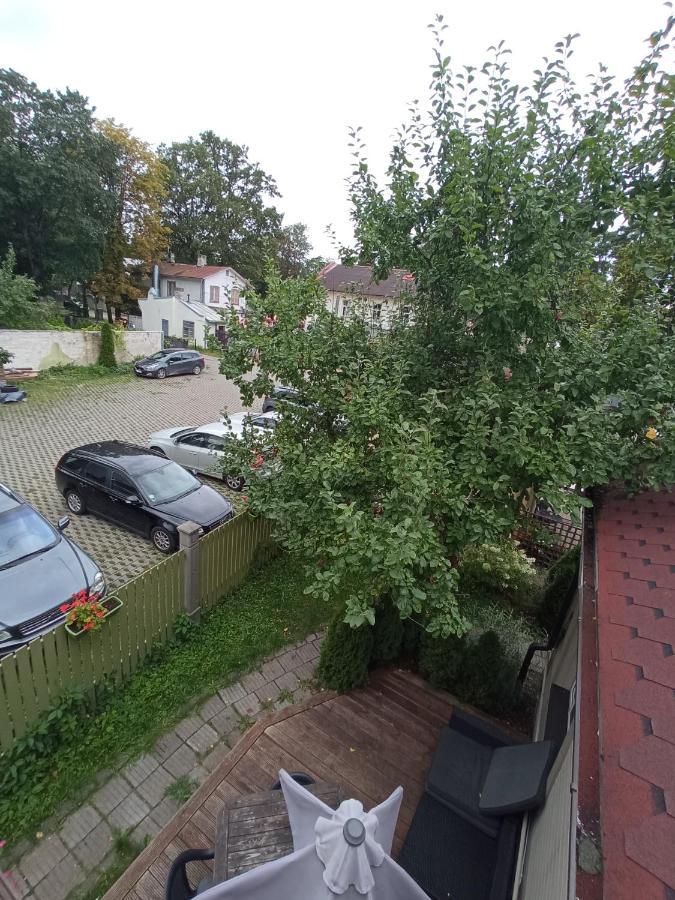 Appartement Jurmala's Centre Jūrkalne