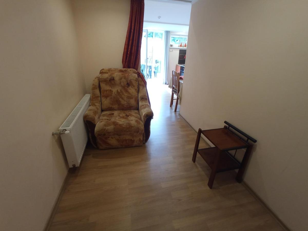 Appartement Jurmala's Centre Jūrkalne
