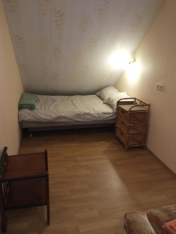 Апартамент Jurmala's Centre Jūrkalne