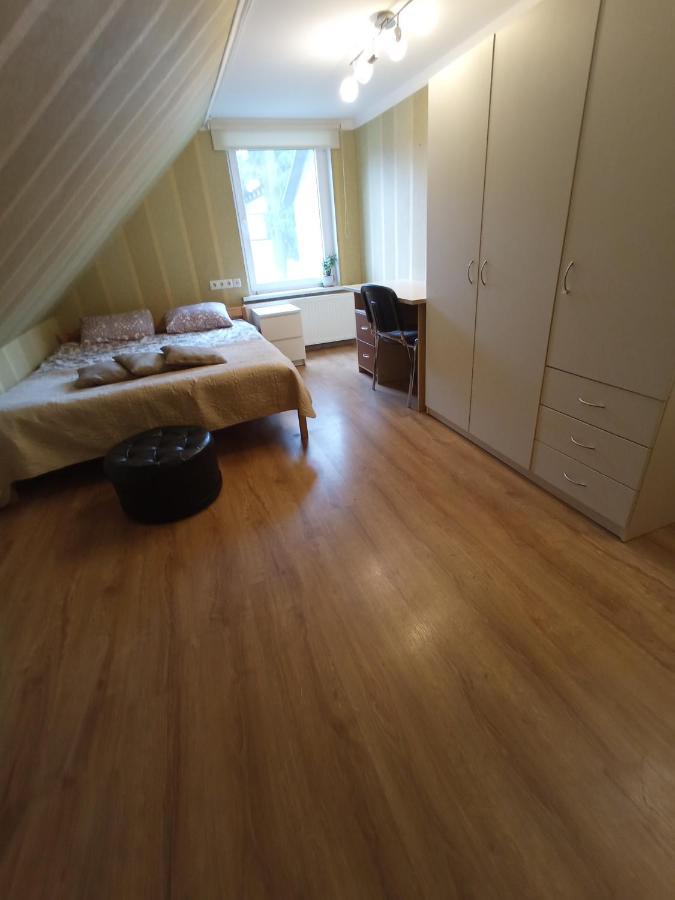 Jurmala's Centre Апартамент *
